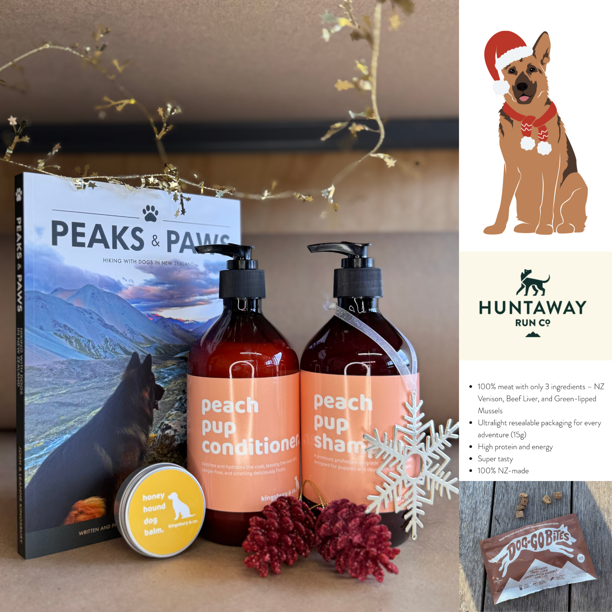 The Big Christmas Bundle