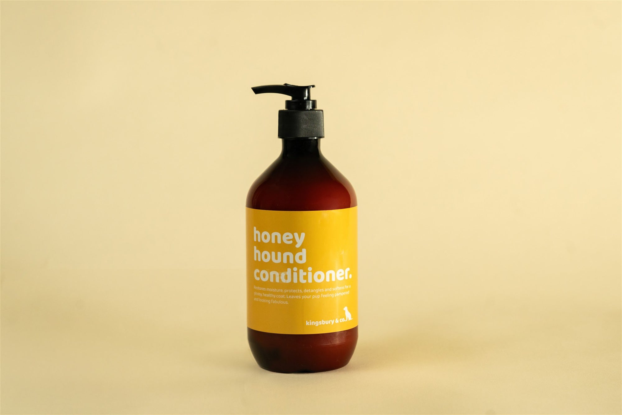 honey hound conditioner