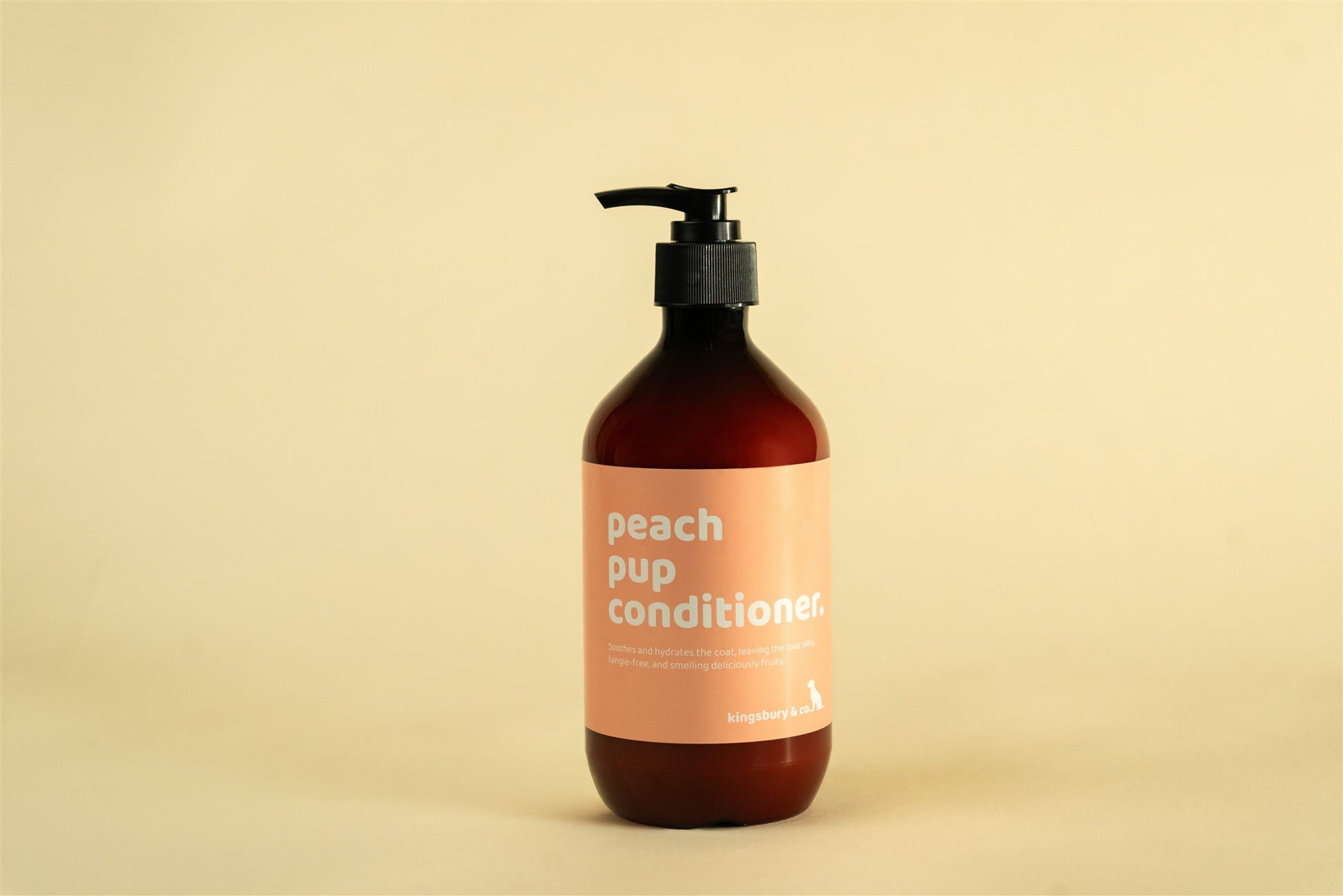peach pup conditioner